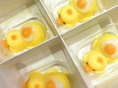 -全聚德烤鸭店(准噶尔路店)