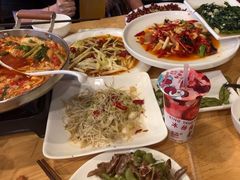 -五丁桥光头香辣蟹(望江橡树林店)