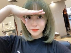 -IN STYLE•造型