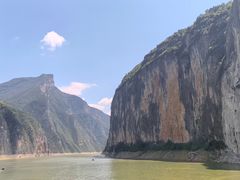 -白帝城·瞿塘峡景区