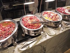 -苏州吴江盛虹万丽酒店-燃餐厅(盛泽店)