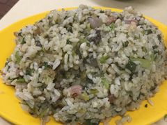 -舒蔡记生煎菜饭(云南中路店)