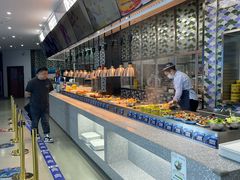 -深海中餐厅(国家海洋博物馆店)