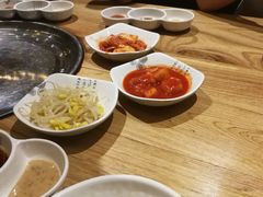 -韩国料理大力士(屏风街店)