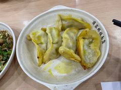 -蒋家桥饺面店(东关街店)
