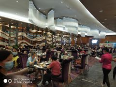 大堂-新兴·金羊座·粤菜点心(乐峰店)