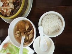 -少林寺欢喜地素斋馆