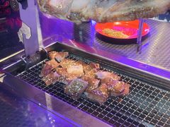 -乌兰烧烤·烤羊腿(西丽店)