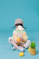 -小熊维尼高端儿童摄影(福田新洲店)