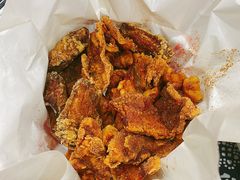 -八两八金·莱芜特色炒鸡(市南漳浦路店)