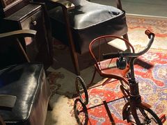 -chi K11艺术空间展览厅