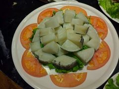 尚品银鳕鱼-杨家火锅(国美店)