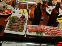 -好得火锅(育才店)