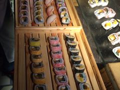 -星伦多 自助料理(圆融店)