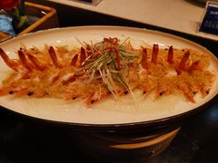 -江南韵·无锡太湖文化体验餐厅(凤凰天街店)