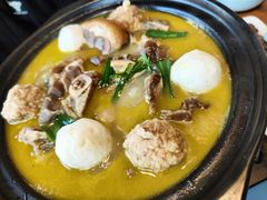-莲餐厅·湖北菜·潜江小龙虾店(愚园路店)