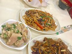 猪扒包-旺角宝港式茶餐厅(寮步店)
