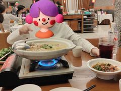 -饭怕鱼·黄焖鲟龙鱼(湖大店)