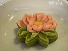 -永春园·扬州早茶·淮扬菜(漫乐城店)