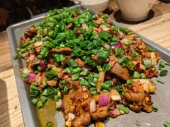 -树厨贵州菜(大十字店)