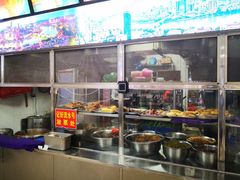 -凤张螺蛳粉·爽口粉(跃进路总店)