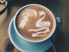-bear cafe熊咖啡(和平中路店)