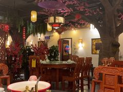 -鼎晟江南·融合江南宴(固戍店)