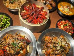 -一棠龙虾•王牌虾球(楚河汉街店)