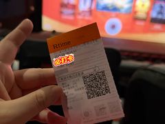 -万达影城(锦华万达广场IMAX店)