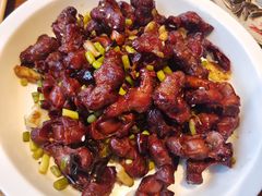 -鸽子窝(黄村店)