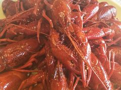 -郑东靓靓虾馆·金牌油焖大虾(天泽街店)