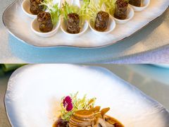 -青岛香格里拉·香宫中餐厅