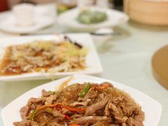 -那达慕蒙古风味酒楼