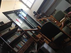 靠窗位-1901 Cafe(西四店)
