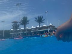 -上海玛雅海滩水公园