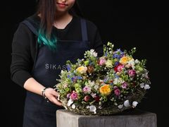 -杭州街角花屋花店(闻堰店)