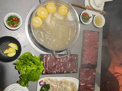 -非遗•老字号•阿彬牛肉火锅(广济桥店)
