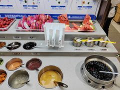 -海底捞火锅(南开鲁能城店)