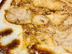 传统新里闷蹄-逸桂禾面馆