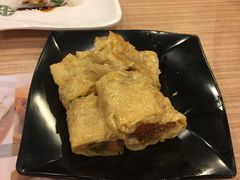 腐皮虾-添好运点心专门店(中环IFC店)