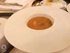 -上海和平饭店华懋阁 Cathay Room