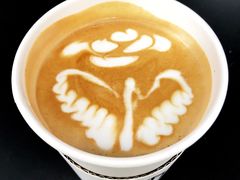 -JPG coffee(广州体育西店)