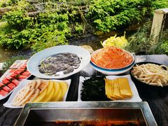 -凤来栖·净庭院·火锅(欧尚店)