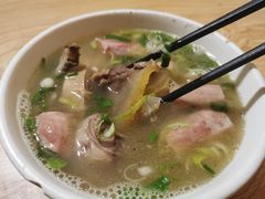 -马尔沙牛杂(海一大厦店)