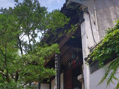 -惠山古镇·寄畅园