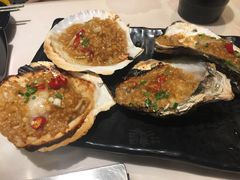 -唛嘻哒烤串朝鲜族风味(金桥店)