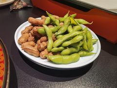 -东来顺·来小馆烧烤(公主坟城乡店)