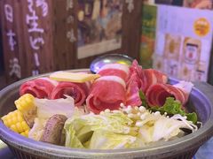 -坂吉屋·居酒屋深夜食堂(龙湖店)