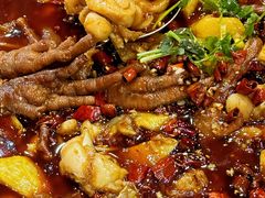 -金陵暴走小龙虾·迷踪蟹(凯德MALL店)