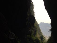-百魔洞景区